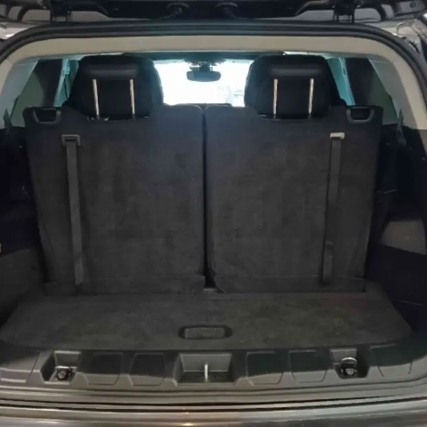 Jeep COMMANDER 1.3 T270 TURBO FLEX LONGITUDE AT6
