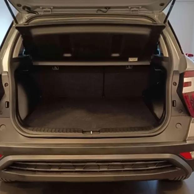 Hyundai CRETA 1.0 TGDI FLEX COMFORT AUTOMÁTICO