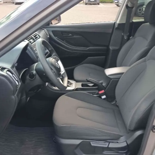 Hyundai CRETA 1.0 TGDI FLEX COMFORT AUTOMÁTICO