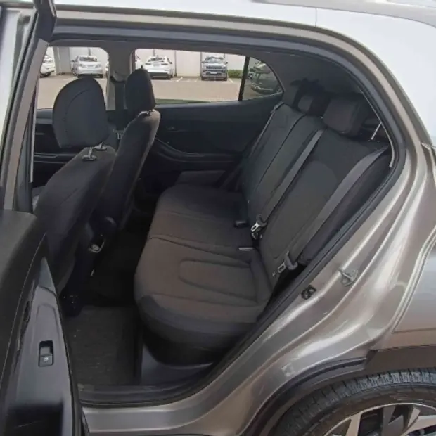 Hyundai CRETA 1.0 TGDI FLEX COMFORT AUTOMÁTICO
