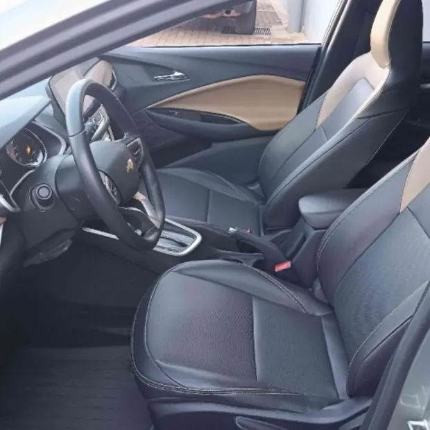 Chevrolet ONIX 1.0 TURBO FLEX PREMIER AUTOMÁTICO