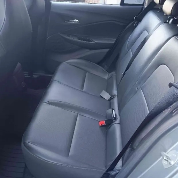 Chevrolet ONIX 1.0 TURBO FLEX PREMIER AUTOMÁTICO