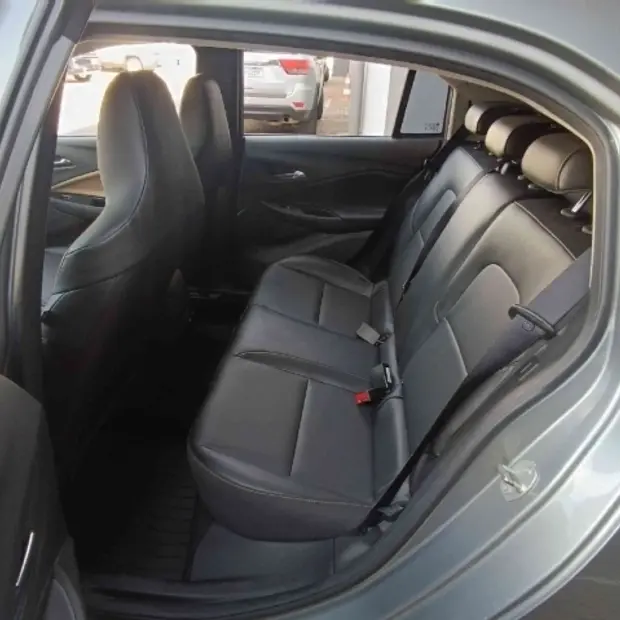 Chevrolet ONIX 1.0 TURBO FLEX PREMIER AUTOMÁTICO