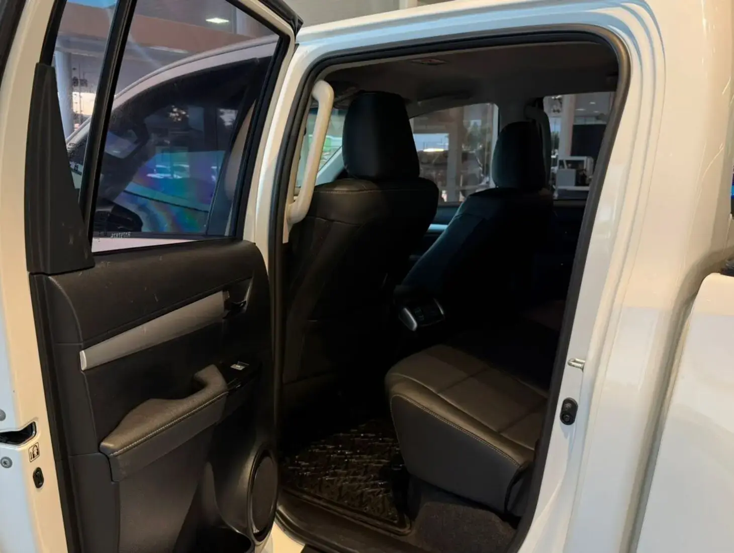 galeria HILUX