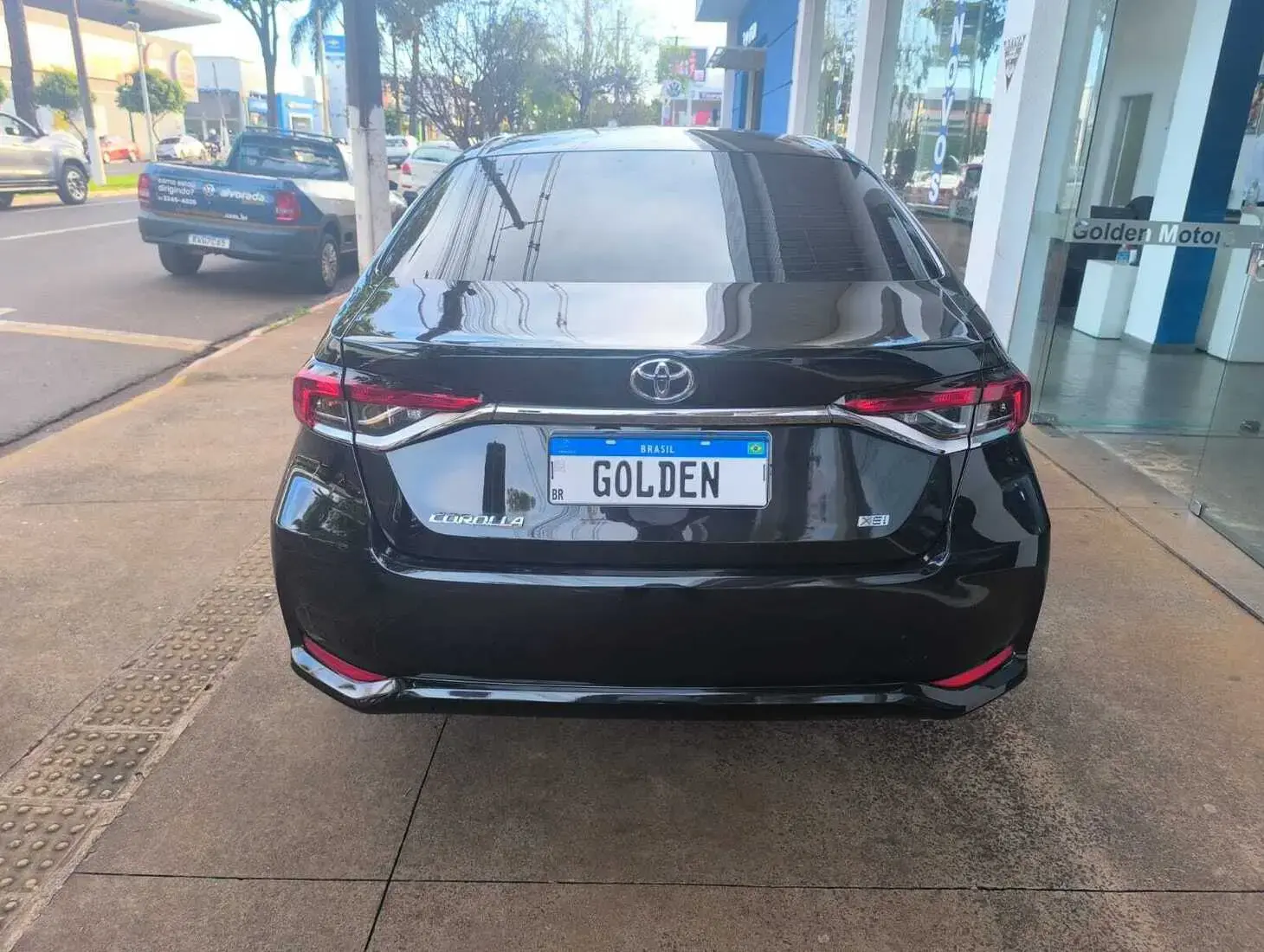galeria COROLLA