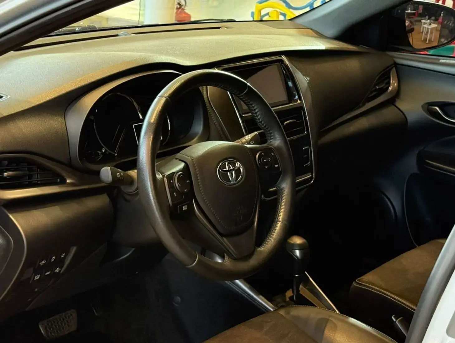 galeria YARIS