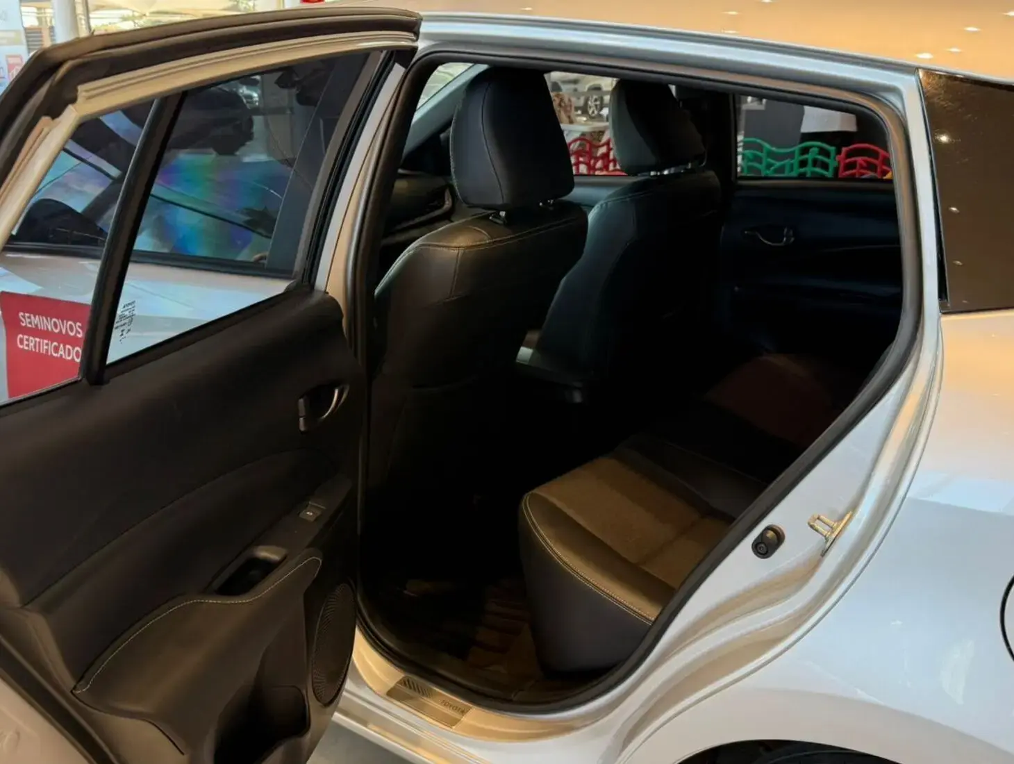 galeria YARIS