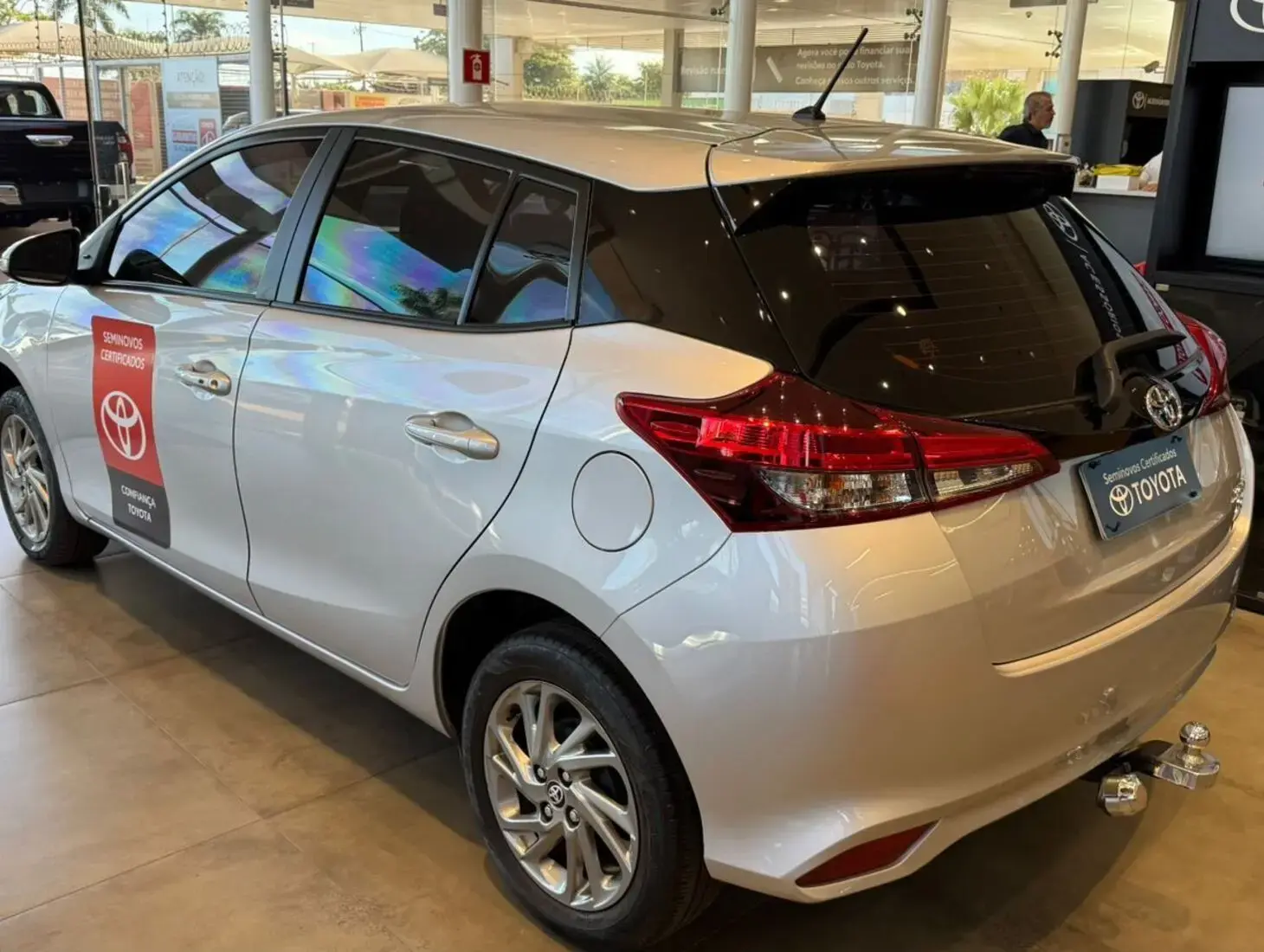 galeria YARIS