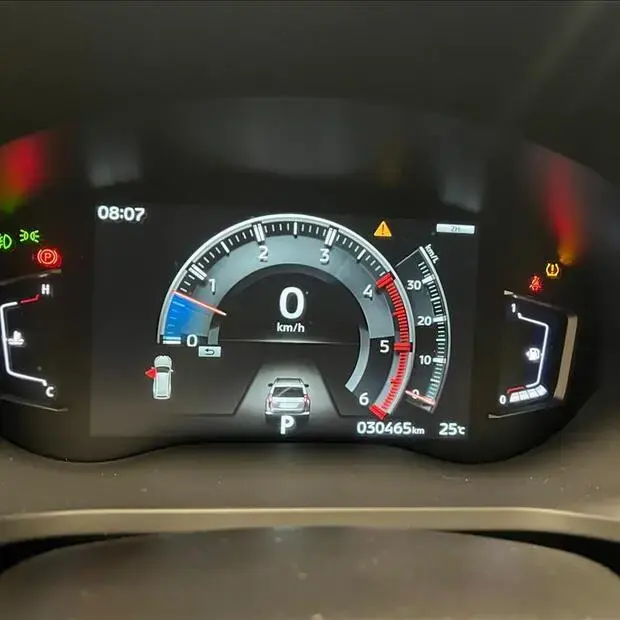 Mitsubishi PAJERO SPORT 2.4 16V MIVEC TURBO DIESEL HPE-S AWD AUTOMÁTICO
