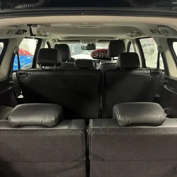 Mitsubishi PAJERO SPORT 2.4 16V MIVEC TURBO DIESEL HPE-S AWD AUTOMÁTICO