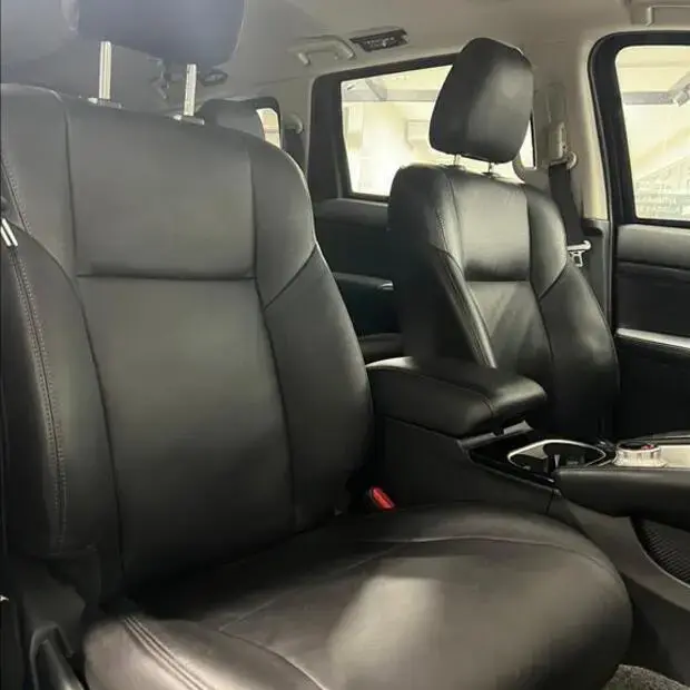 Mitsubishi PAJERO SPORT 2.4 16V MIVEC TURBO DIESEL HPE-S AWD AUTOMÁTICO