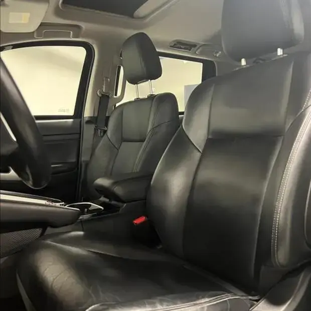 Mitsubishi PAJERO SPORT 2.4 16V MIVEC TURBO DIESEL HPE-S AWD AUTOMÁTICO