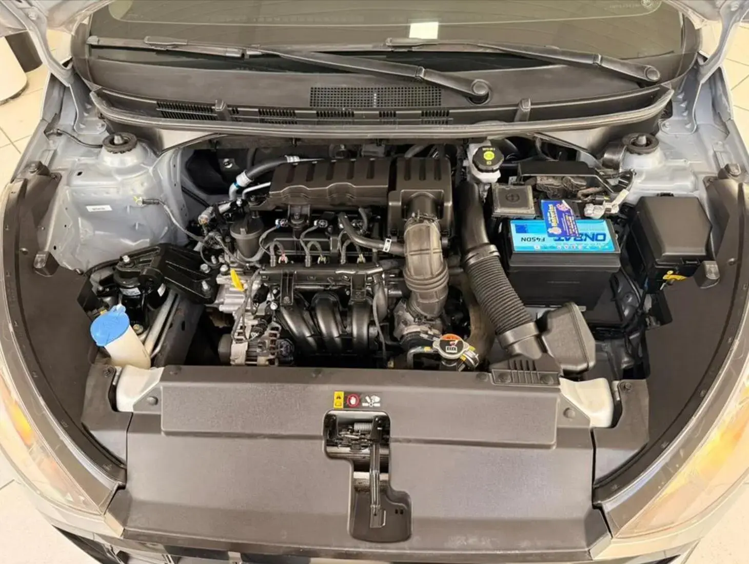galeria HB20