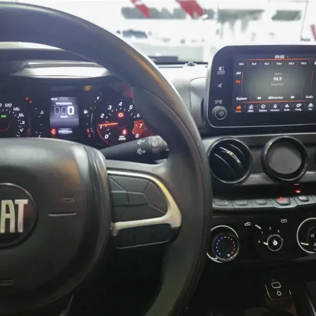 Fiat ARGO 1.0 FIREFLY FLEX DRIVE MANUAL