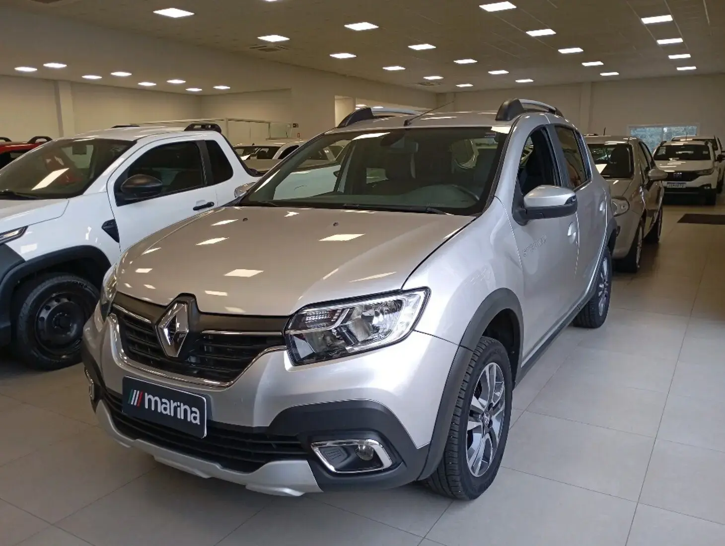 galeria STEPWAY