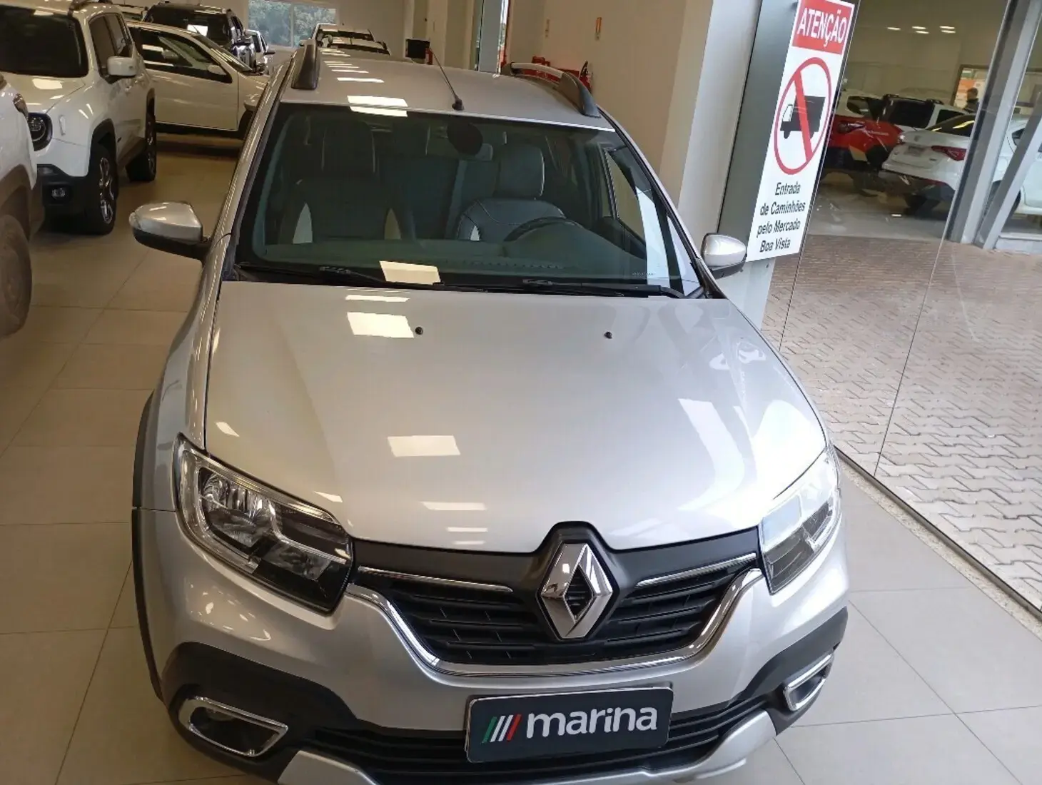 galeria STEPWAY