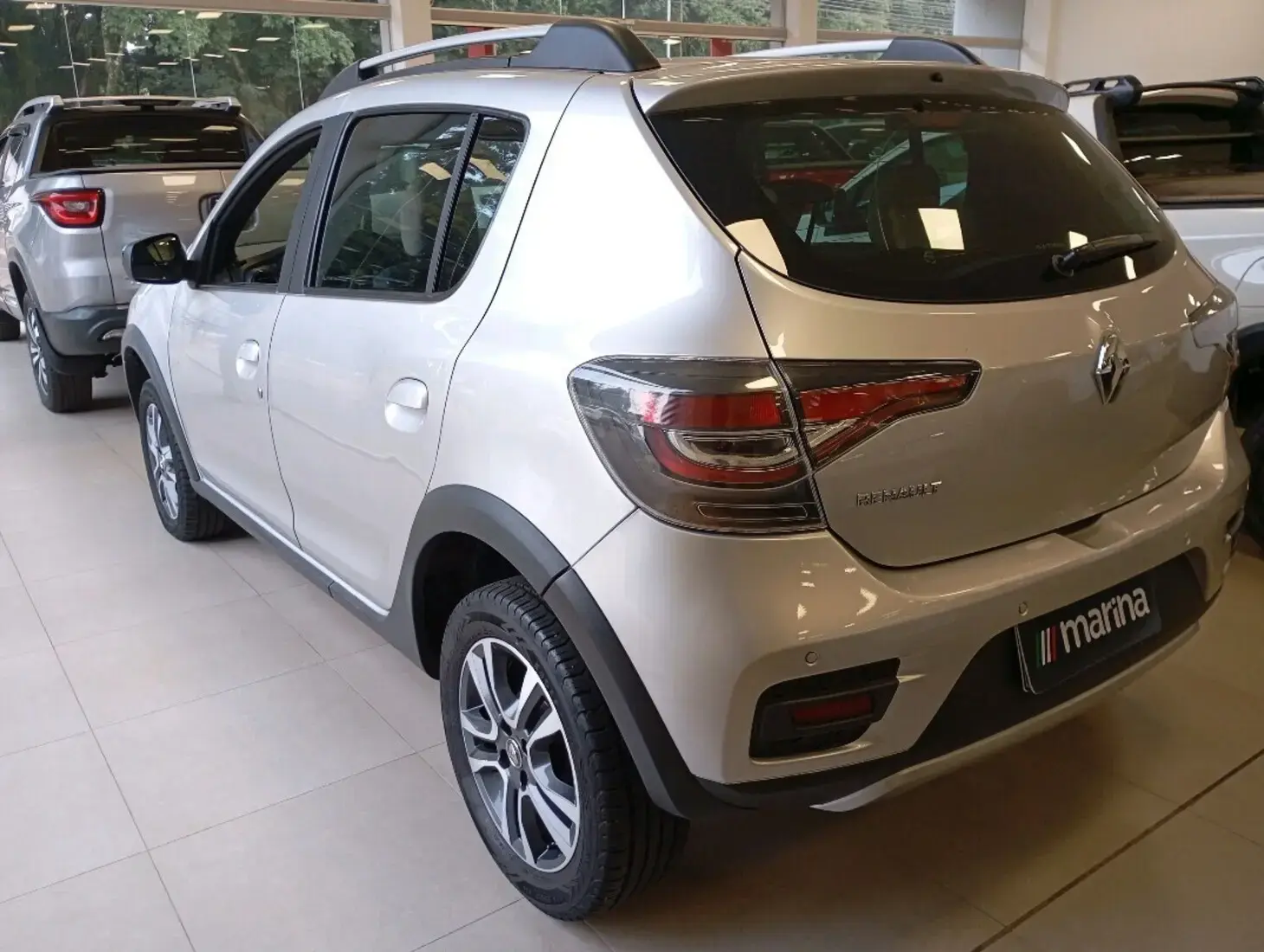 galeria STEPWAY