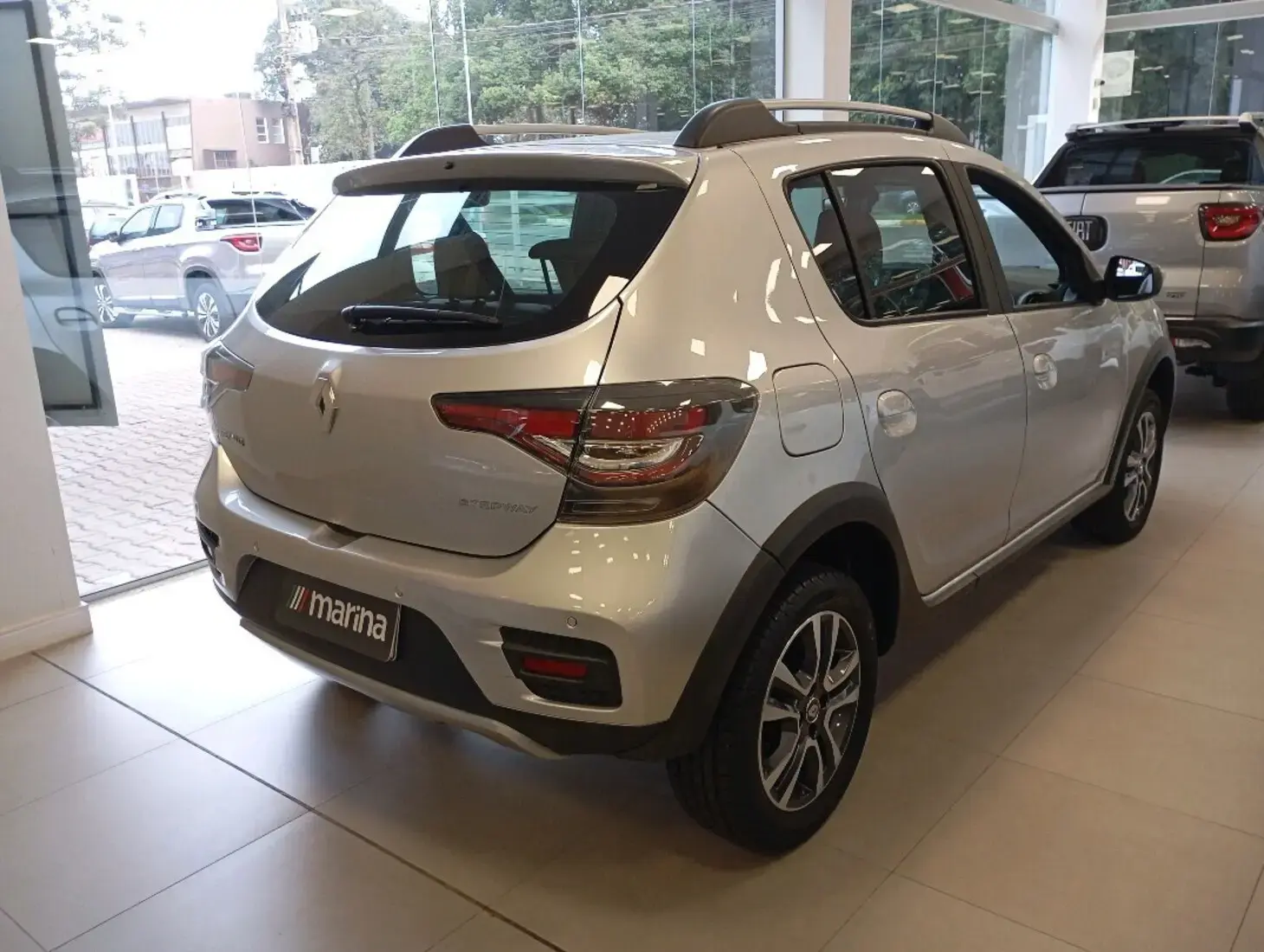 galeria STEPWAY