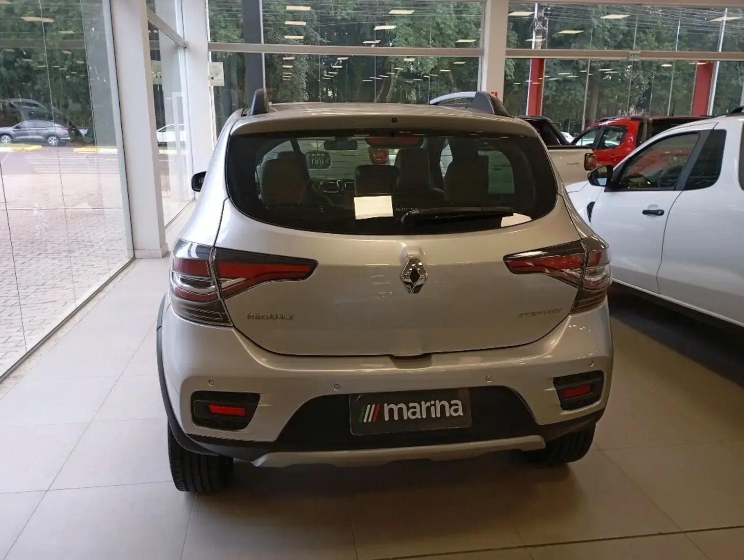 galeria STEPWAY