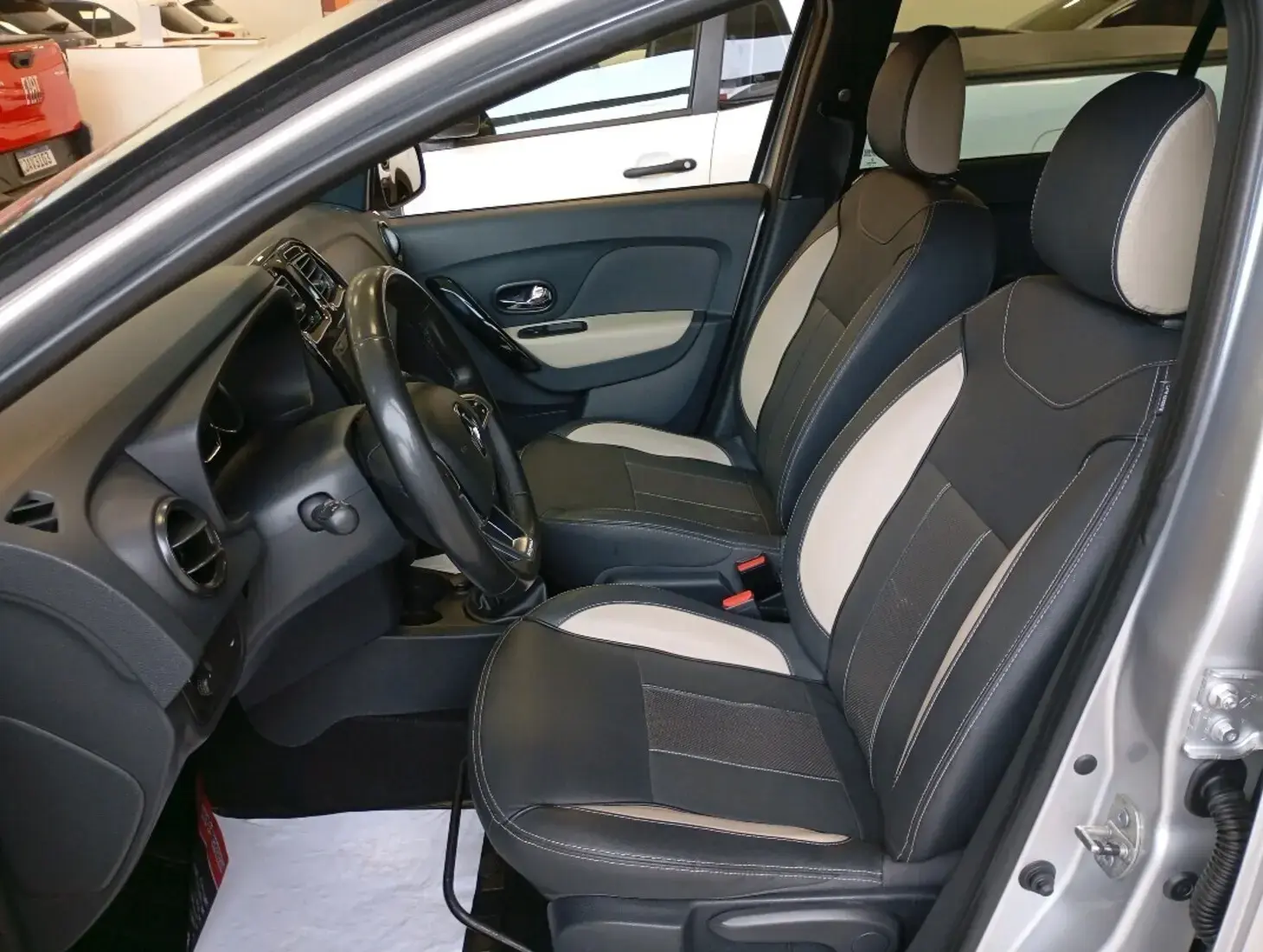 galeria STEPWAY