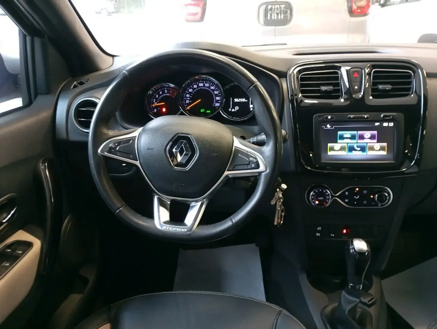 galeria STEPWAY