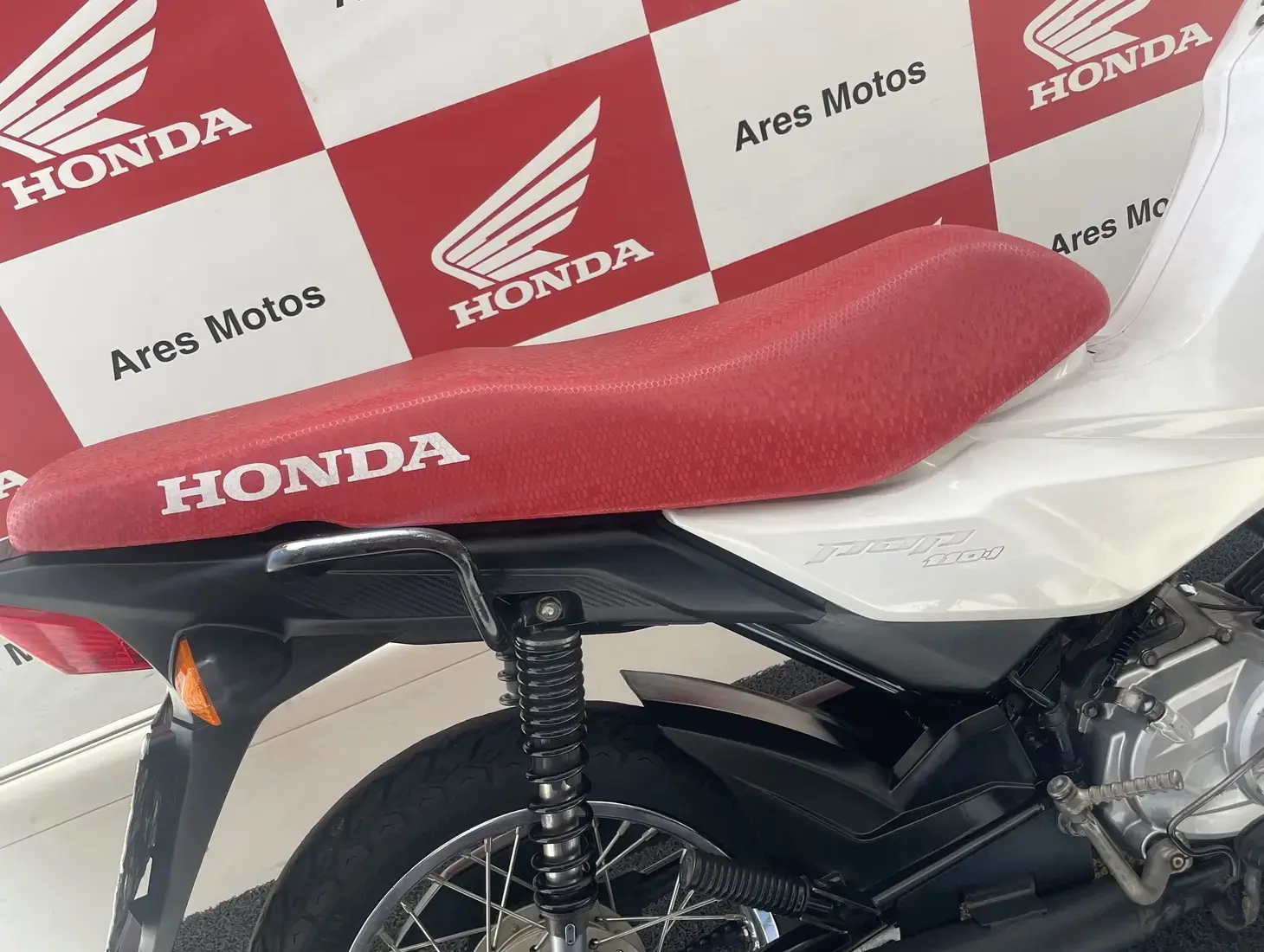 galeria HONDA