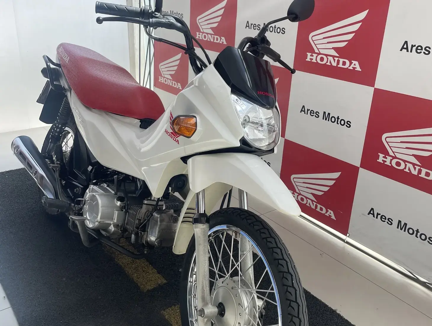 galeria HONDA