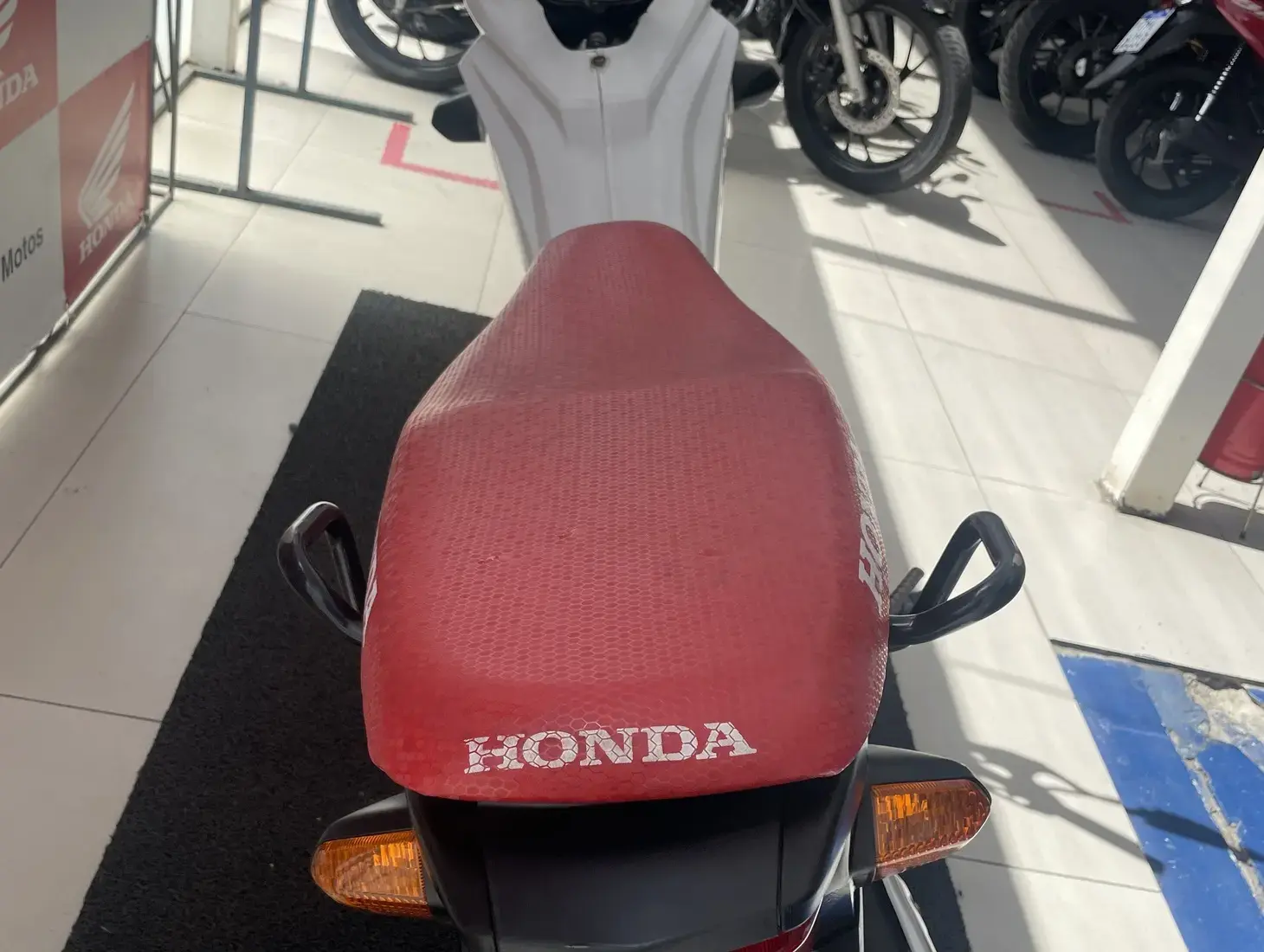 galeria HONDA