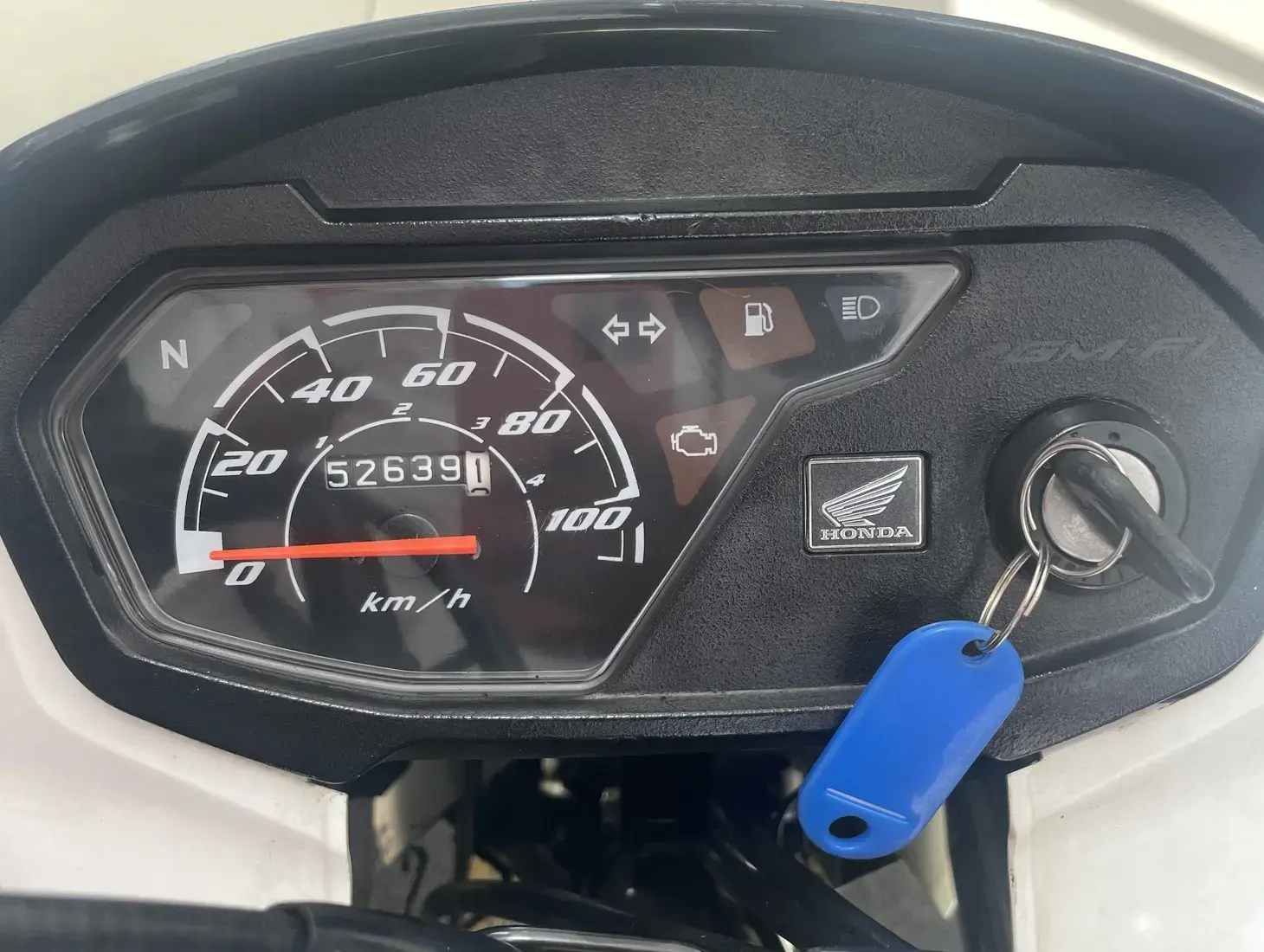 galeria HONDA