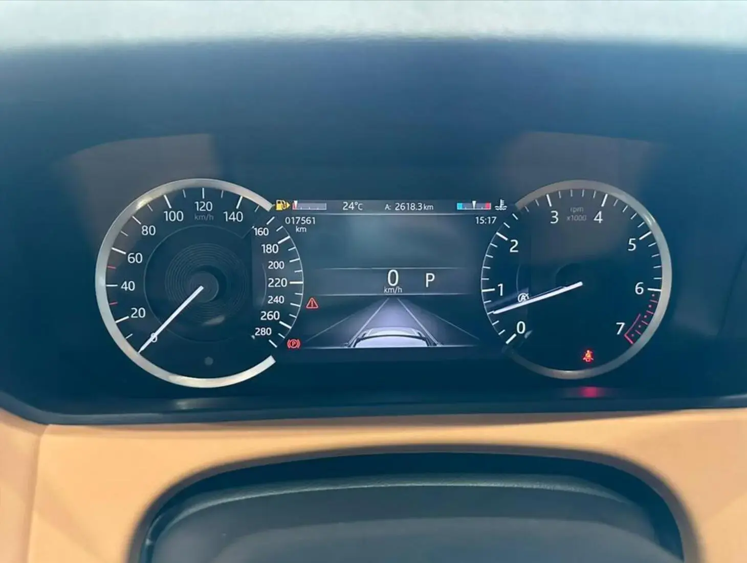 galeria RANGE ROVER VELAR