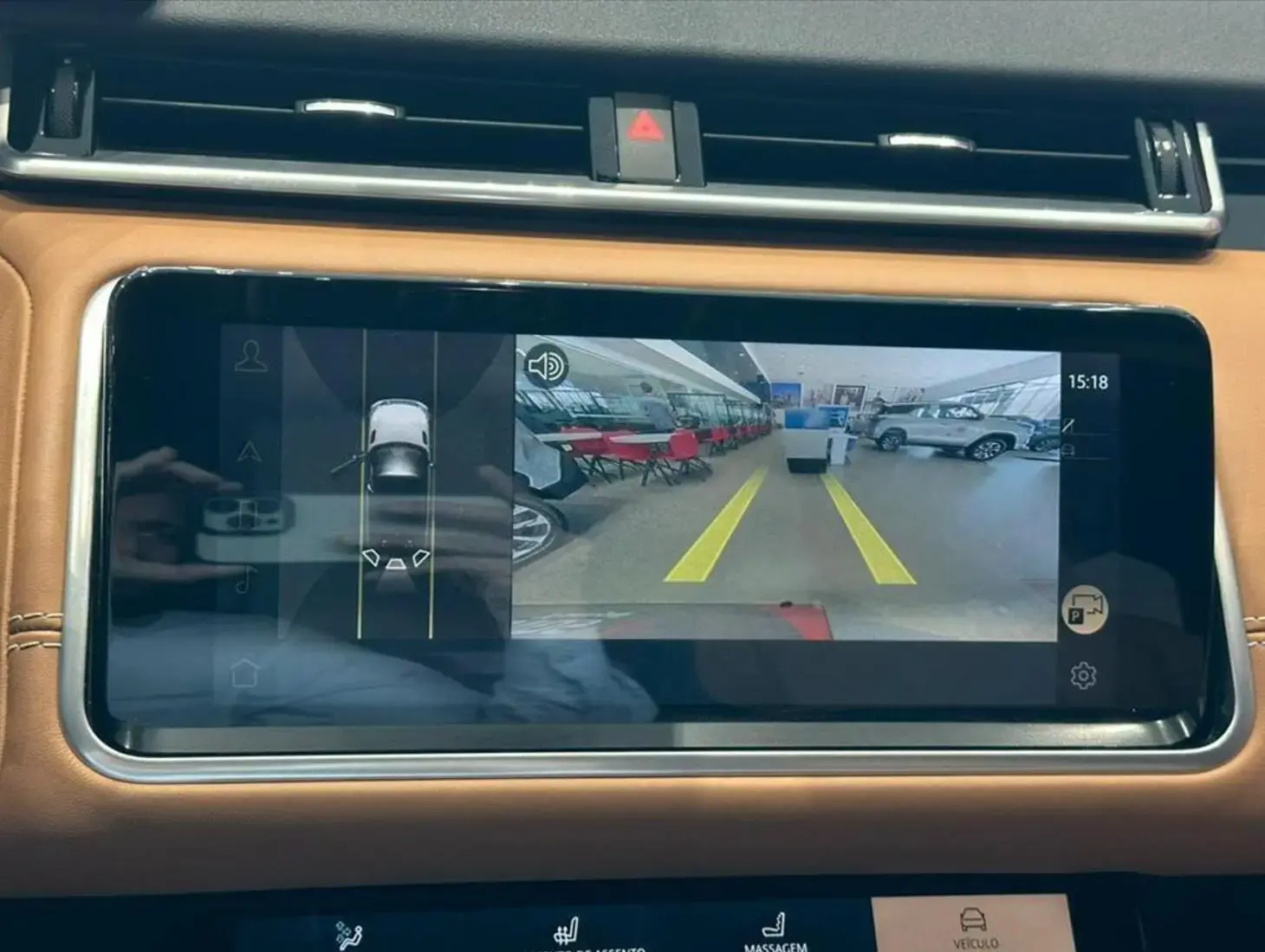 galeria RANGE ROVER VELAR