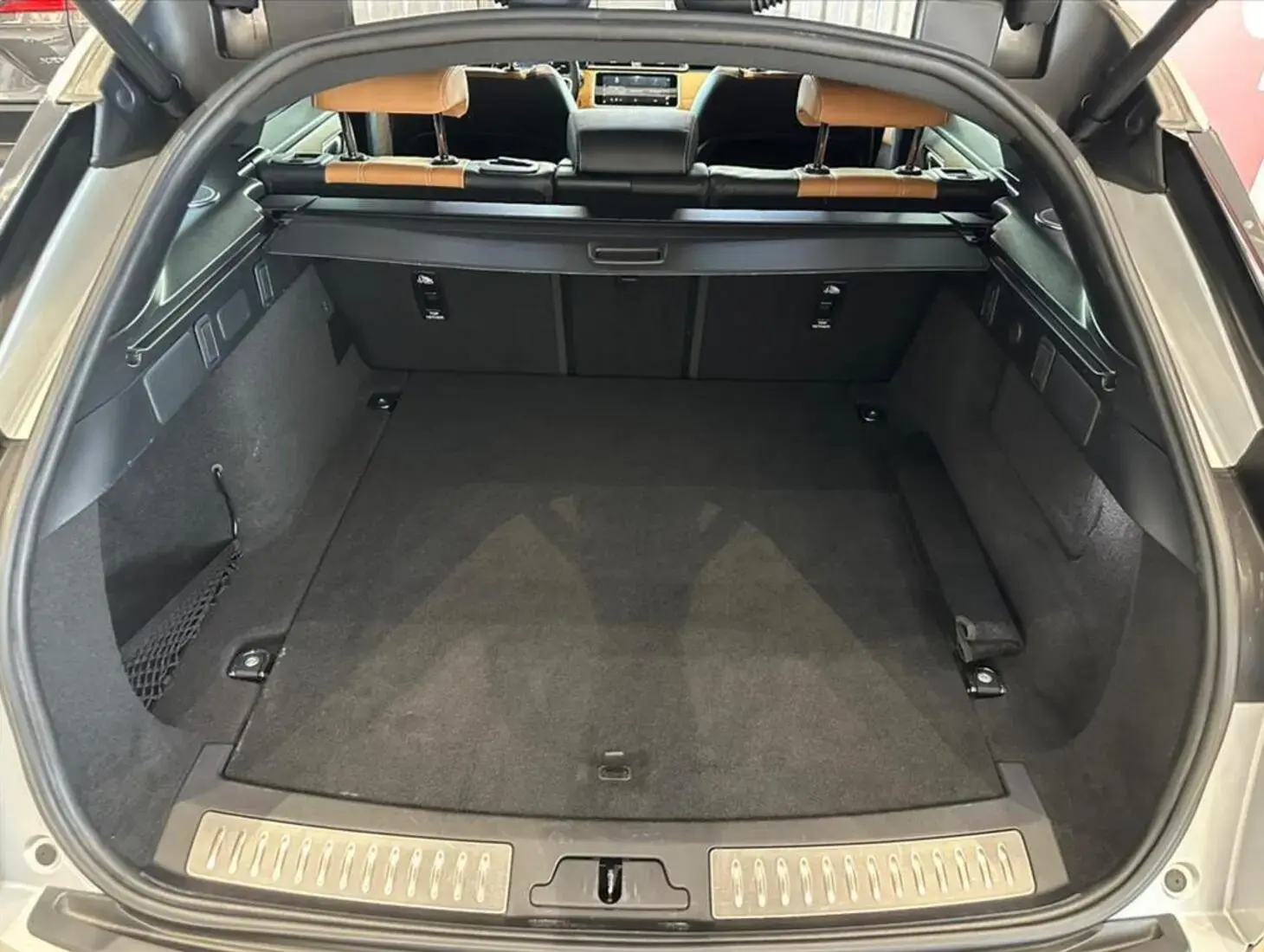 galeria RANGE ROVER VELAR