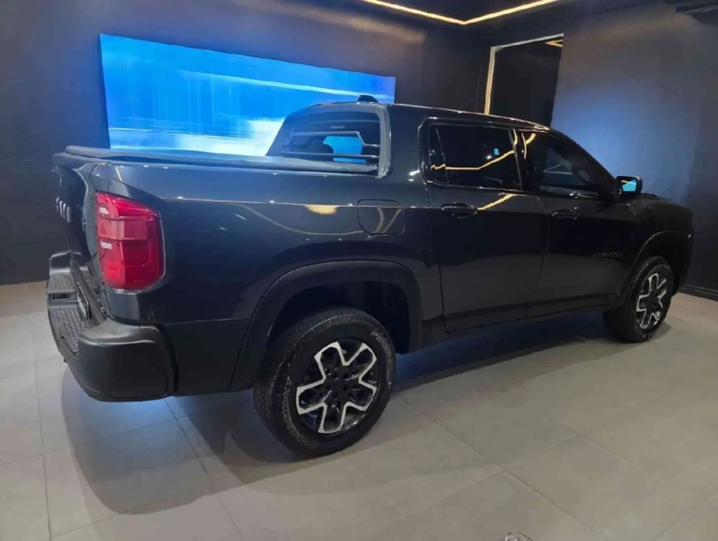 galeria RAMPAGE