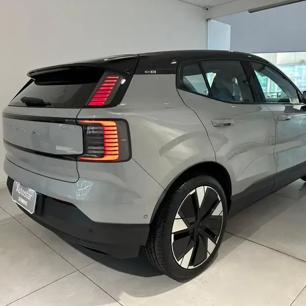 Volvo EX30 Ultra E60
