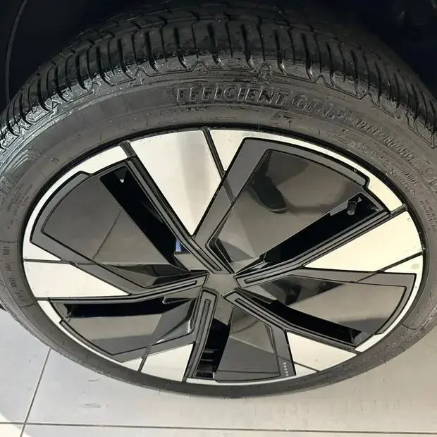 Volvo EX30 Ultra E60