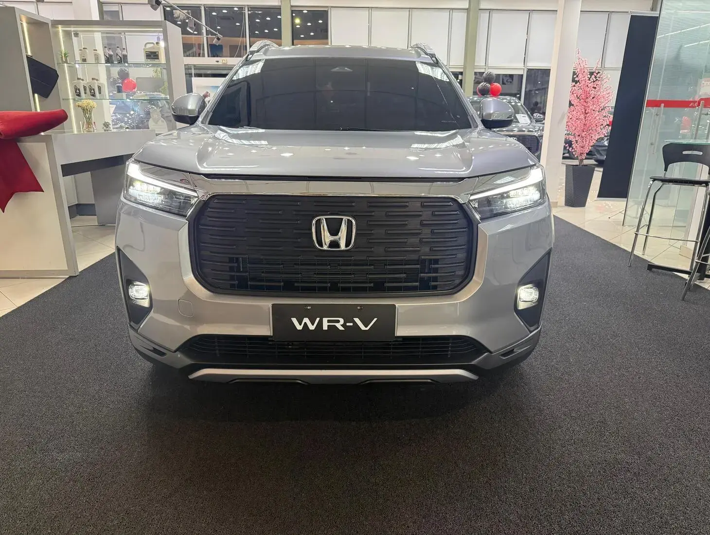 galeria WR-V