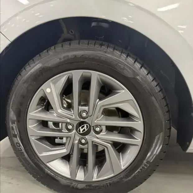 Hyundai HB20 1.0 12V FLEX LIMITED MANUAL