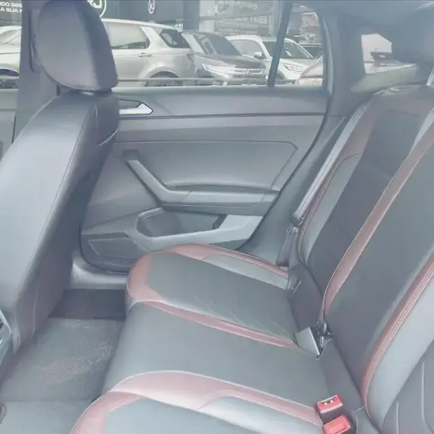 Volkswagen VIRTUS 1.0 200 TSI HIGHLINE AUTOMÁTICO
