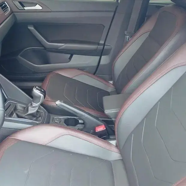Volkswagen VIRTUS 1.0 200 TSI HIGHLINE AUTOMÁTICO