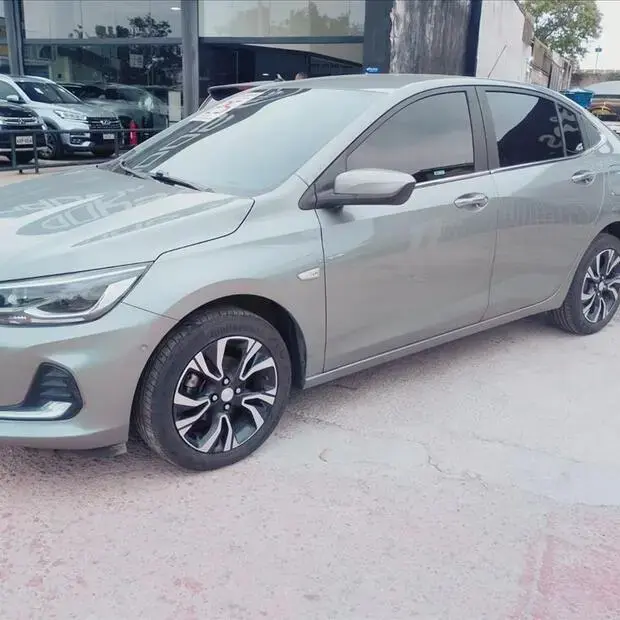 Chevrolet ONIX PLUS 1.0 TURBO FLEX PREMIER AUTOMÁTICO