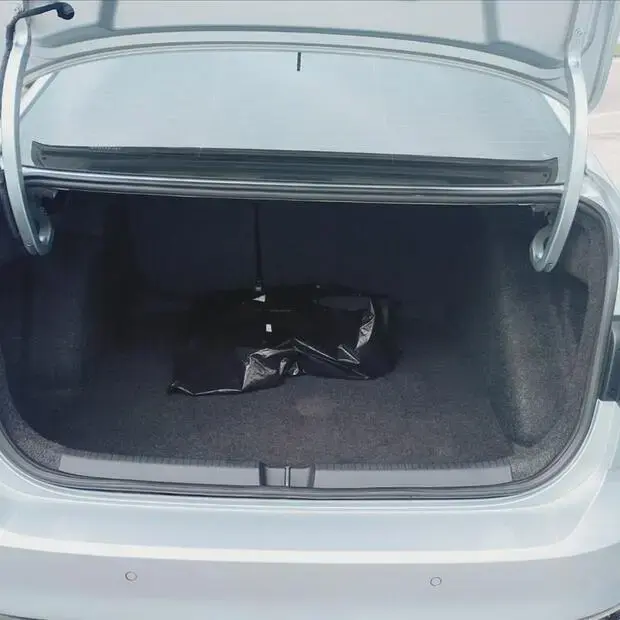 Volkswagen VIRTUS 1.0 200 TSI HIGHLINE AUTOMÁTICO