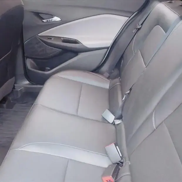 Chevrolet ONIX PLUS 1.0 TURBO FLEX PREMIER AUTOMÁTICO