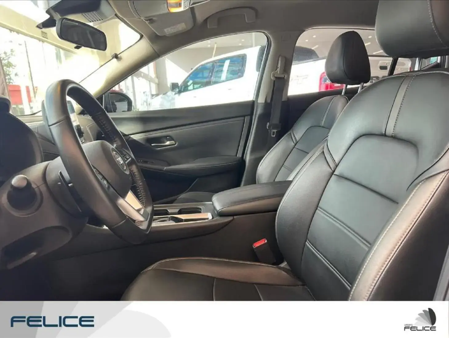 galeria SENTRA