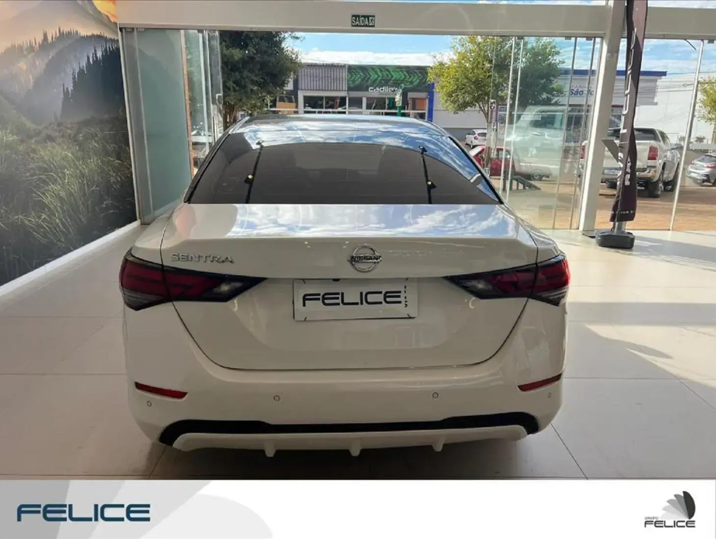 galeria SENTRA
