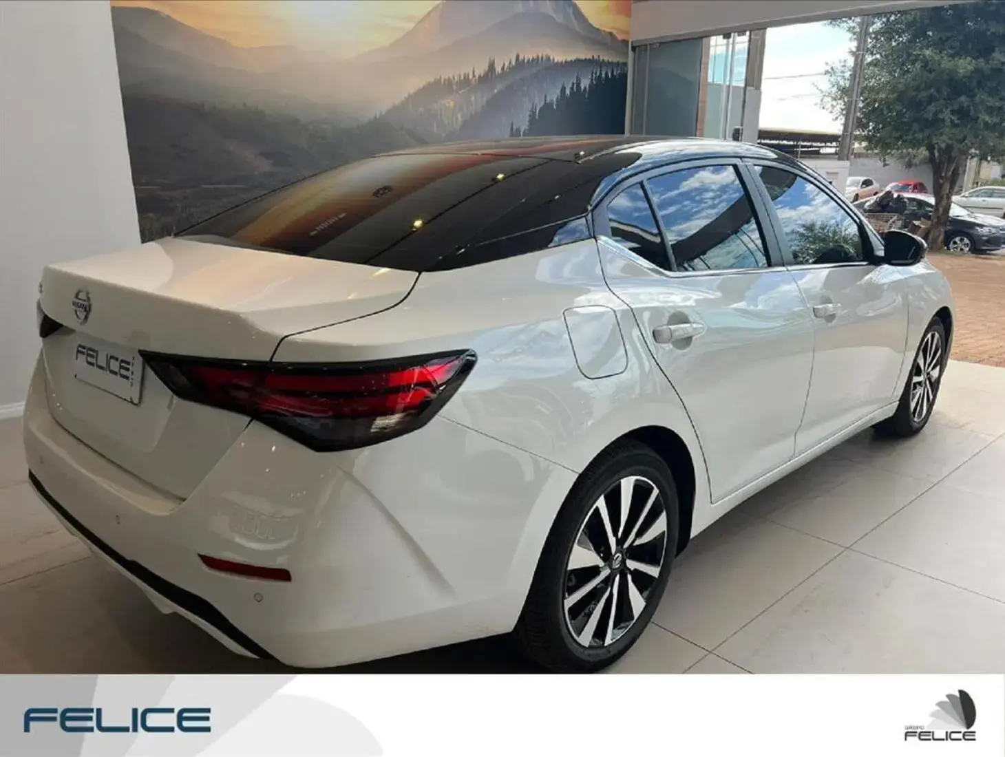 galeria SENTRA