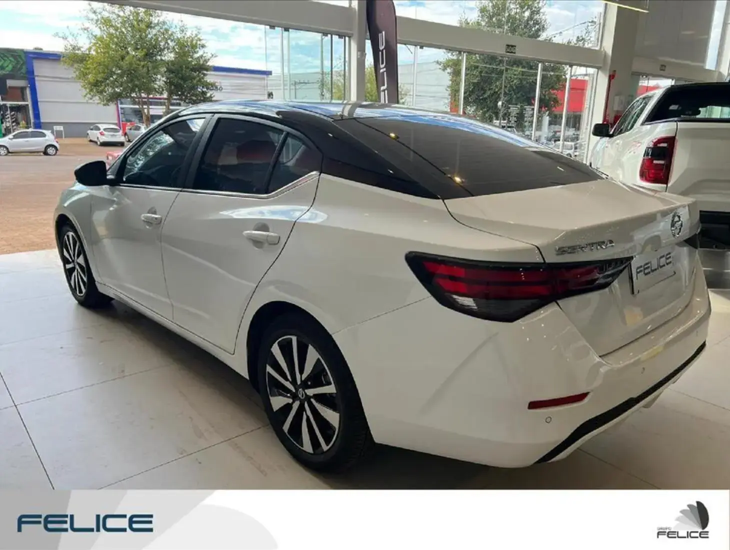 galeria SENTRA