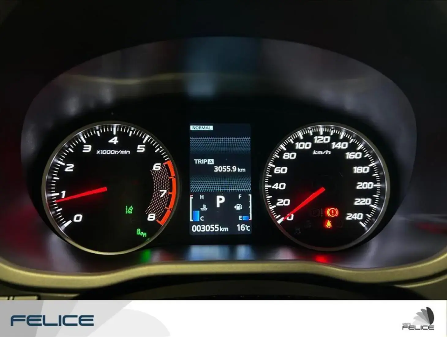 galeria ECLIPSE CROSS