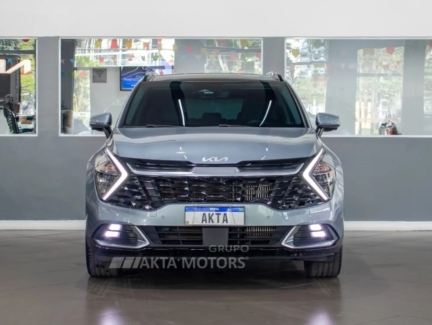 galeria SPORTAGE