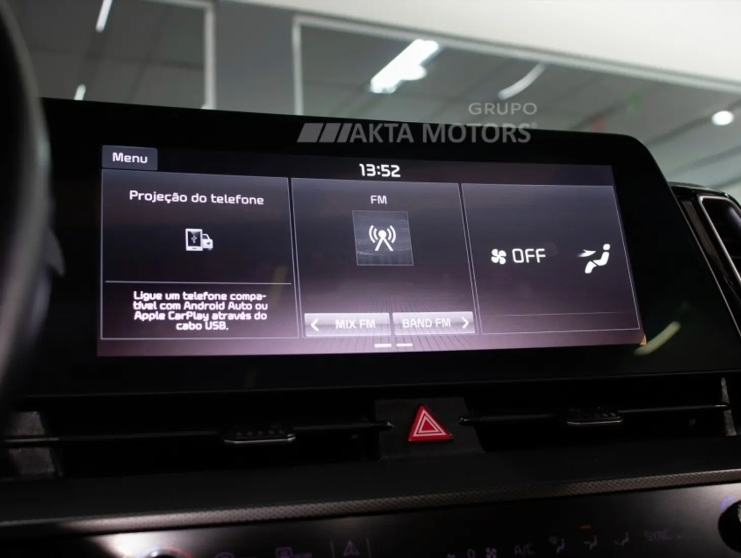 galeria SPORTAGE