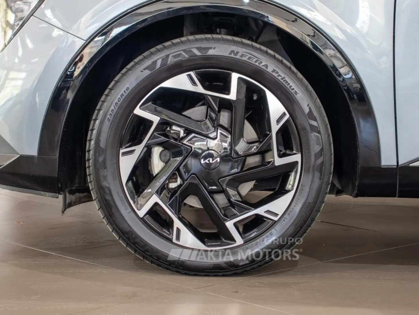 galeria SPORTAGE